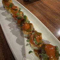 Point Reyes #Veganuary at Tane Vegan Izakaya in Berkeley