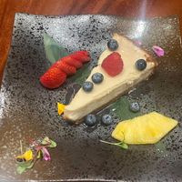   at Tane Vegan Izakaya in Berkeley