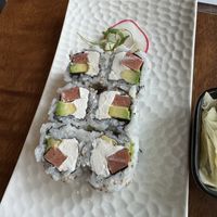   at Tane Vegan Izakaya in Berkeley