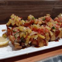  at Tane Vegan Izakaya in Berkeley