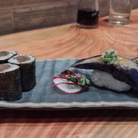  at Tane Vegan Izakaya in Berkeley