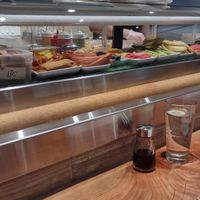  at Tane Vegan Izakaya in Berkeley