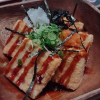  at Tane Vegan Izakaya in Berkeley