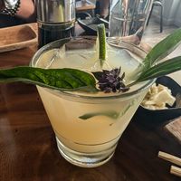  at Tane Vegan Izakaya in Berkeley