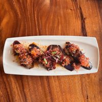  #Veganuary at Tane Vegan Izakaya in Berkeley