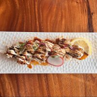  #Veganuary at Tane Vegan Izakaya in Berkeley