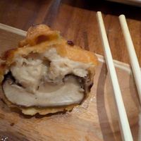  at Tane Vegan Izakaya in Berkeley