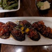  at Tane Vegan Izakaya in Berkeley