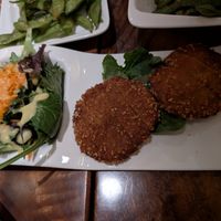  at Tane Vegan Izakaya in Berkeley