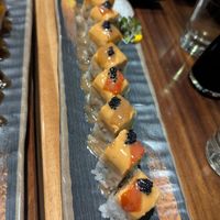  at Tane Vegan Izakaya in Berkeley