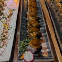  at Tane Vegan Izakaya in Berkeley