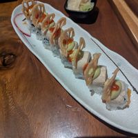  at Tane Vegan Izakaya in Berkeley