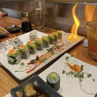   at Tane Vegan Izakaya in Berkeley