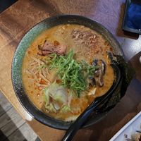   at Tane Vegan Izakaya in Berkeley