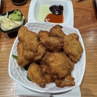   at Tane Vegan Izakaya in Berkeley