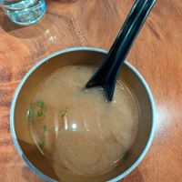  at Tane Vegan Izakaya in Berkeley