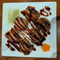  at Tane Vegan Izakaya in Berkeley