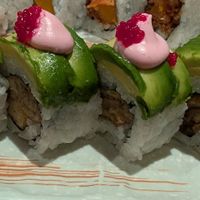  at Tane Vegan Izakaya in Berkeley