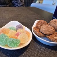 Verwenbordje at Vege•ta•ble in Wortegem-petegem