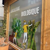  at Biocoop La Ruche de Mouffetard in Paris