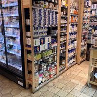  at Biocoop La Ruche de Mouffetard in Paris