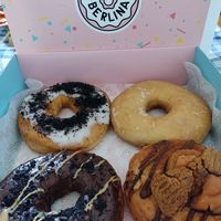  at Divina Berlina in Tenerife