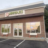  at 16 Handles in Rensselaer