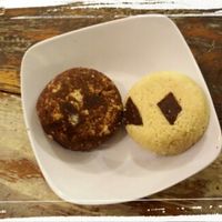 Cookies at Alchemy in Ubud