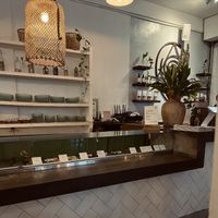 Oh the Vibe ☺️  at Alchemy in Ubud