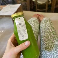 Yay 💚 Though pricey and too small!   at Alchemy in Ubud