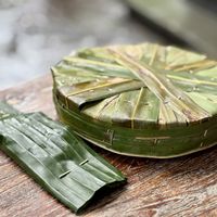 Takeout Containers   at Alchemy in Ubud