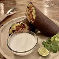   at Alchemy in Ubud