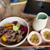   at Alchemy in Ubud