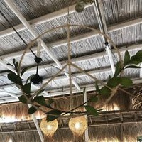 Deco  at Alchemy in Ubud