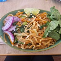  at Genso in Terrassa