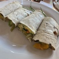   at Cafe Los Cuiles in Oaxaca