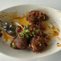   at Persis Indian Grill in Cookeville