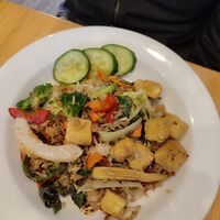  at TRY THAI in Front Royal