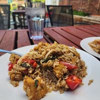  at TRY THAI in Front Royal