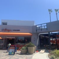   at Snooze in La Jolla