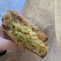 Smokey's Nest  at The Owl's Nest in Olympia