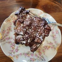  at The Owl's Nest in Olympia