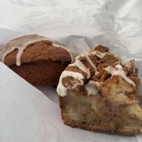   at The Owl's Nest in Olympia