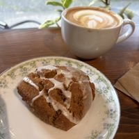   at The Owl's Nest in Olympia