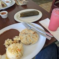  at Xinia's Bakery in San Pablo