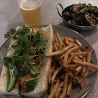   at Libertee Grounds in Philadelphia