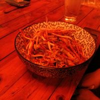  at Wunderbar in Rotterdam