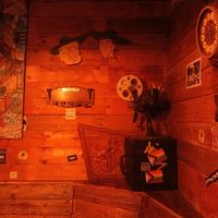  at Wunderbar in Rotterdam