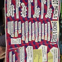   at Wunderbar in Rotterdam