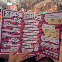  at Wunderbar in Rotterdam